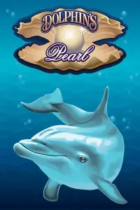 dolphins pearl official logo